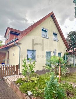 Schönes Haus in ruhiger Wohngegend! - Guhrow
