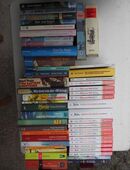 51 Bücher zusammen nur 5,- Kinderbücher Blyton Preußler Twain Stevenson Zusak Wolf Hassencamp Surminski Rinser Timm Lornsen Lebert usw. in 24944