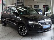 Skoda Karoq 1.5 TSI Drive 125 DSG Virtual ACC LED - Berlin