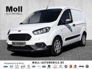 Ford Transit Courier Trend 1.0 EcoBoost EU6d-T Apple CarPlay Android Auto Notbremsass. Tel.-Vorb. - Aachen