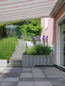 Raum für Ideen - Vielseitiges Einfamilienhaus mit Entwicklungspotenzial in Amberg - Amberg