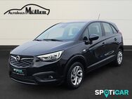 Opel Crossland X, 1.2 Edition Turbo, Jahr 2019 - Bremervörde