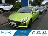 Hyundai i20, 1.0 T-GDI Trend EU6d Fahrerprofil Ambiente Beleuchtung, Jahr 2023 - Kassel