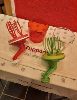 Tupperware Speed Mix - Büdingen