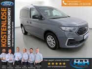 Ford Tourneo Connect, 1.5 EcoB Titanium, Jahr 2023 - Premnitz