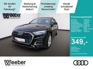 Audi Q5, 50 TFSI e quattro, Jahr 2021 - Herrenberg