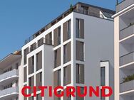 München Zentrum - Kompaktes City-Apartment in beliebter Lage - Ohne Käuferprovision! - München