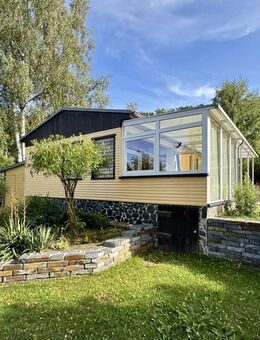 Naturidyll im Harz - Ihr Bungalow zum Entspannen und Genießen - Thale