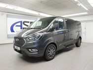 Ford Tourneo Custom, L2 Titanium X # # #Winte, Jahr 2022 - Fürstenwalde (Spree)