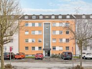 Sehr gepflegte 2-Zimmer-Dachgeschosswohnung in zentrumsnaher Lage von Erding - Erding