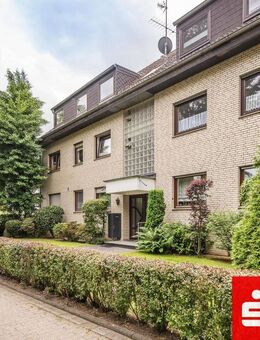 Stilvolle Maisonette-Wohnung mit zahlreichen Annehmlichkeiten! - Grevenbroich