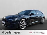 Audi A6, Avant 40 TDI SPORT QUATTRO, Jahr 2023 - Leinefelde-Worbis Leinefelde