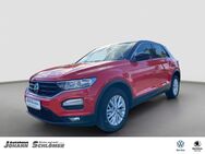 VW T-Roc, 1.0, Jahr 2018 - Lehe (Niedersachsen)