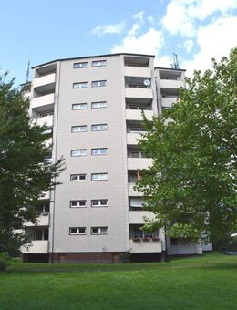 Schicke 3-Zimmer-Wohnung - Kassel