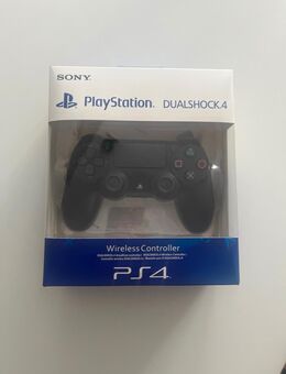 PS4 Controller (Beschreiben lesen) (Mengenrabatt) - Heidelberg