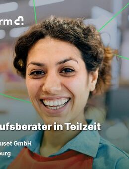 Verkaufsberater (m/w/d) in Teilzeit - Wolfsburg