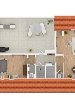 Lage, Lage, Lage - Ihr Ausbauprojekt für später mitten in Charlottenburg - Berlin