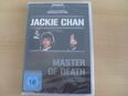 Master of Death Jackie Chan DVD 2D + 3D Version NEU Deutsch Selten in 34123