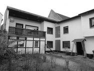 Sanierungsbedürftiges Haus mit viel Potenzial! - Bechtheim