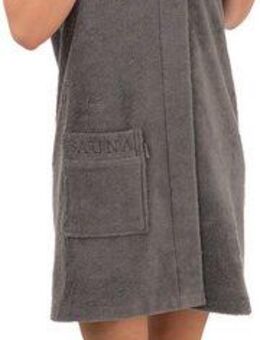 Wewo fashion Kilt 9537T, Frottier, Klettverschluss, schlingenfest