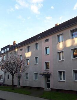 Wohnen, wo das Herz schlägt. - Gelsenkirchen