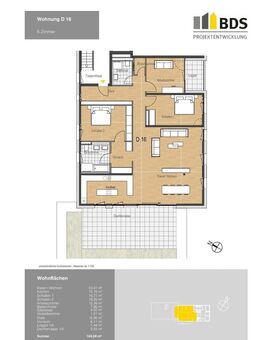 Attraktive Neubauwohnungen in bevorzugter Wohnlage! - Friedrichshafen