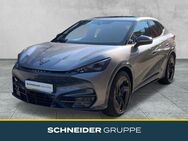 CUPRA Tavascan, VZ 340 h, Jahr 2022 - Plauen