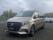 Mercedes V 250, STYLE L DITRONIC °, Jahr 2024 - Eisenach