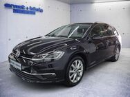 VW Golf Variant 1.5 TSI DSG Highline ACC LED NAVI - Freiburg (Breisgau)