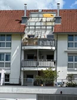 2 Zi. bei Lindau mit Garten (SNR) - Weißensberg