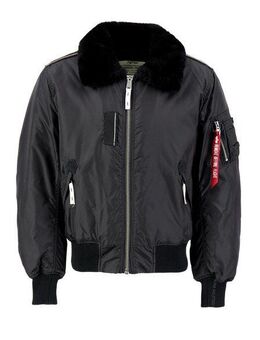 Alpha Industries Bomberjacke Injector III