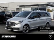 Mercedes EQV, 300 Avantgarde lang °, Jahr 2023 - Stockstadt (Main)