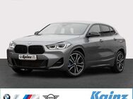 BMW X2, m35i/navi+/hud/adapt.led, Jahr 2021 - Wittlich