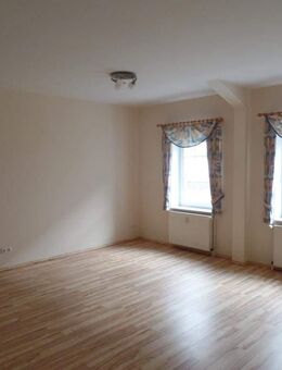 Eine gepflegte Single-Wohnung im Erdgeschoss in Aurich OT Middels - Aurich