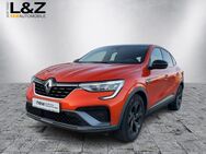 Renault Arkana, R S Line TCe 140 Automatik, Jahr 2022 - Grevesmühlen