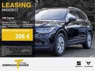 VW Tiguan, 2.0 TDI MOVE LM18, Jahr 2023 - Lüdenscheid