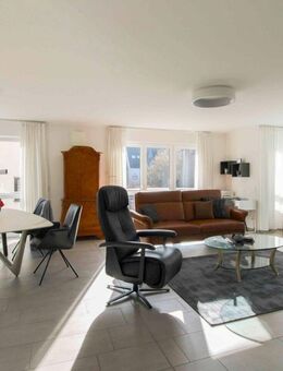 Ideal als Kapitalanlage im Ortskern: junge & moderne 3-Zi.-Wohnung mit Tiefgaragenstellplatz - Schwerte (Hansestadt an der Ruhr)