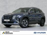 Hyundai Tucson, HYBRID Select Design Paket, Jahr 2024 - Wiesbaden Kastel