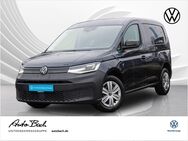 VW Caddy, 1.5 TSI, Jahr 2021 - Bad Homburg (Höhe)