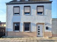 Kleines Einfamilienhaus mit 2 Wohnräumen in der Burger Altstadt zu vermieten! - Burg (Sachsen-Anhalt)