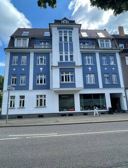 Frisch renoviert! 5 wunderschöne Zimmer / Bezug ab 01.07.2024 - Zeitz