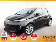 Renault ZOE, ZE40 R110 Limited Miet-Bat, Jahr 2019 - Freiburg (Breisgau)