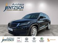 Skoda Kodiaq Style 4x4/LED/Navi/RFK/5xAssist. - Lossatal