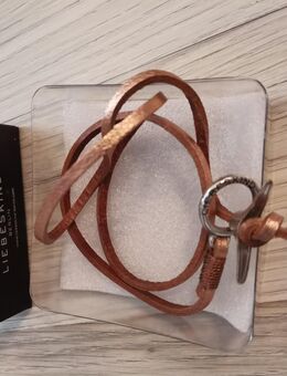NEU LIEBESKIND BERLIN Armband in Roségold Damen - Dorsten