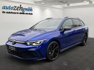 VW Golf Variant, 1.5 R-Line R-Line eTSI OPF, Jahr 2023 - Eltville (Rhein)