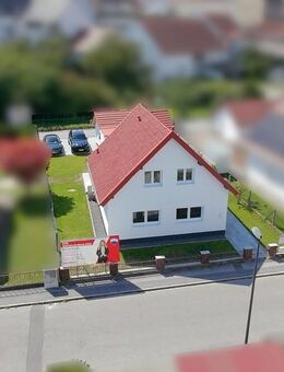 Ihr neues Zuhause - kernsaniert & energieeffizient! - Osterhofen