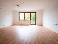 Lichtdurchflutete Dachgeschosswohnung mit Ausblick - Eberstadt