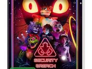 Five Nights at Freddy's: Security Breach Nintendo Switch