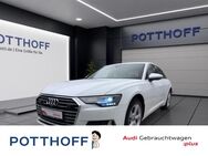 Audi A6, 40 TDI sport TopView, Jahr 2022 - Hamm