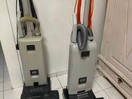 2 Sebo Automatic XP20 XP2 anti Allergy Hospital grade Industrie StaubSauger - Gelsenkirchen Horst
